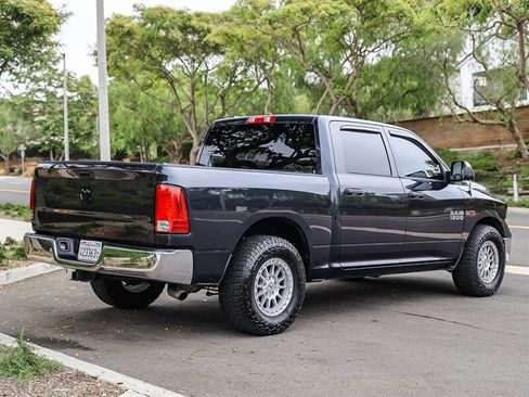 Used 2016 RAM 1500 Tradesman w/ Popular Equipment Group RWD image 5