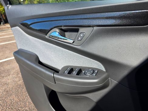 New 2026 Chevrolet TrailBlazer LT FWD image 11