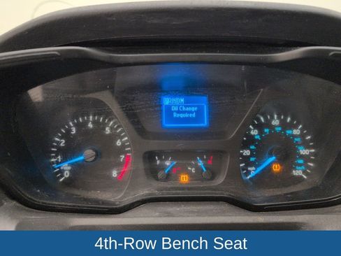 Used 2018 Ford Transit 350 XLT image 26