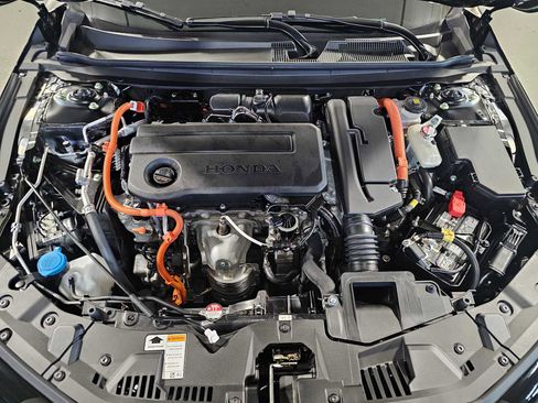 Used 2024 Honda Accord EX-L image 9
