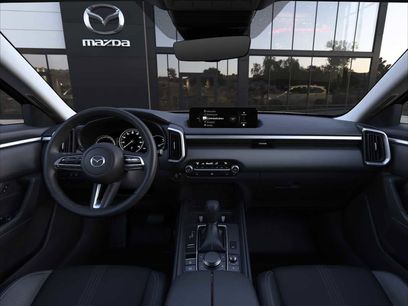 New 2026 MAZDA CX-50 2.5 Hybrid w/ Preferred Pkg