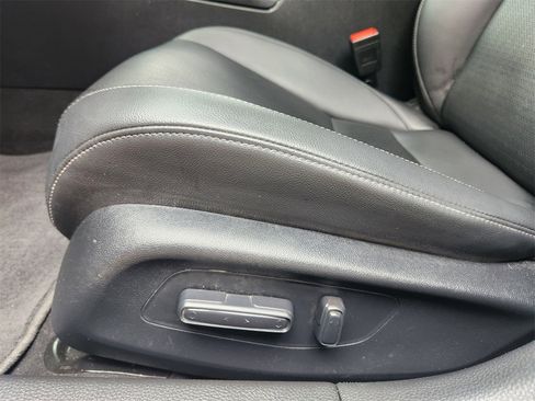 Used 2024 Honda Civic Touring image 23