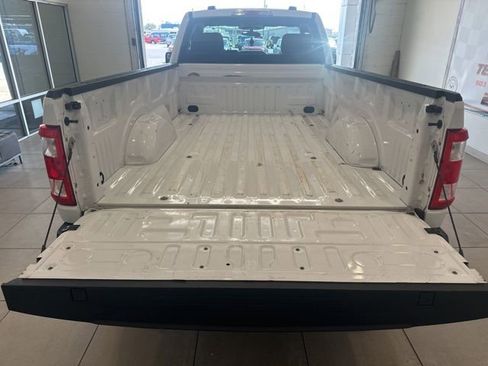 Used 2022 Ford F150 XL w/ Equipment Group 101A High image 5