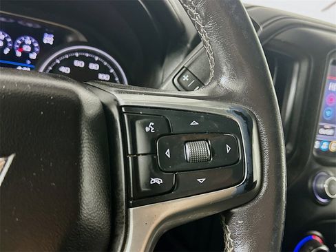 Used 2020 Chevrolet Silverado 2500 LTZ w/ LTZ Premium Package image 26