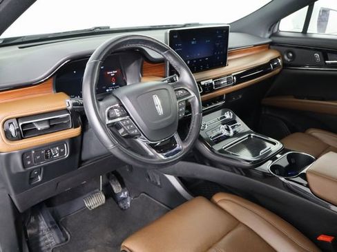 Used 2022 Lincoln Nautilus Reserve w/ Equipment Group 201A image 29