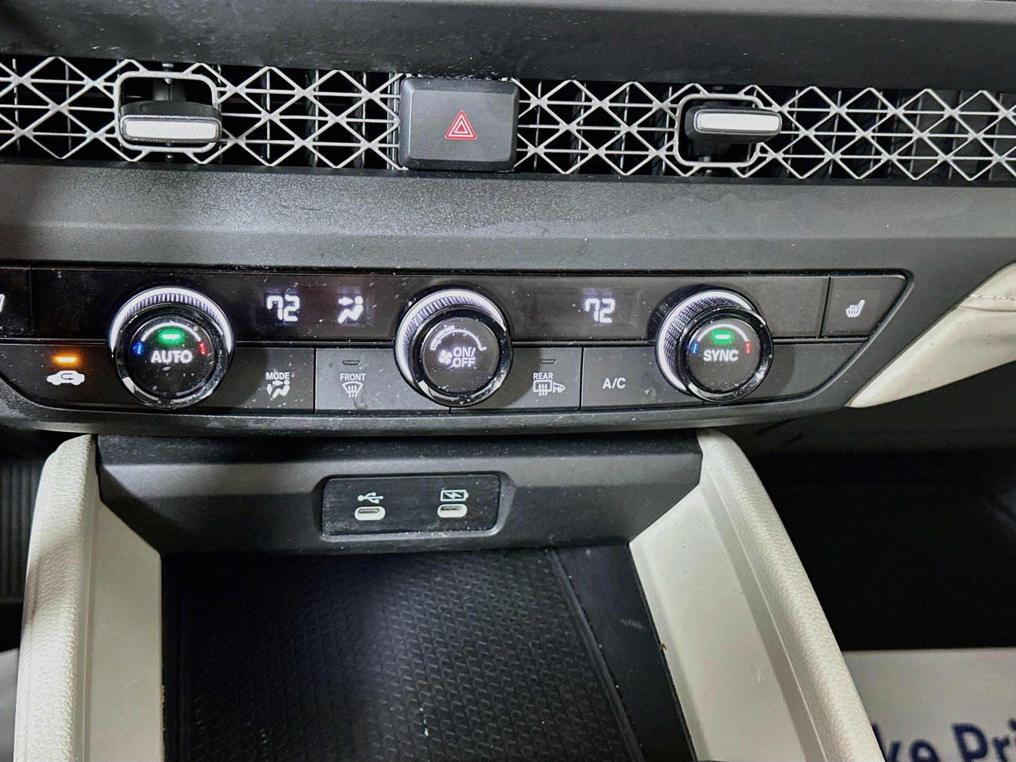 Used 2024 Honda Accord EX image 15