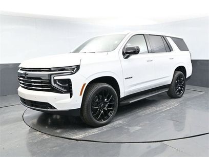 New 2026 Chevrolet Tahoe LT w/ Comfort Package