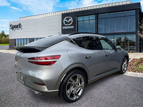 Used 2024 Genesis GV60 Performance AWD/4WD image 4