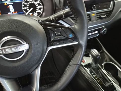 Used 2023 Nissan Altima 2.5 SL image 20