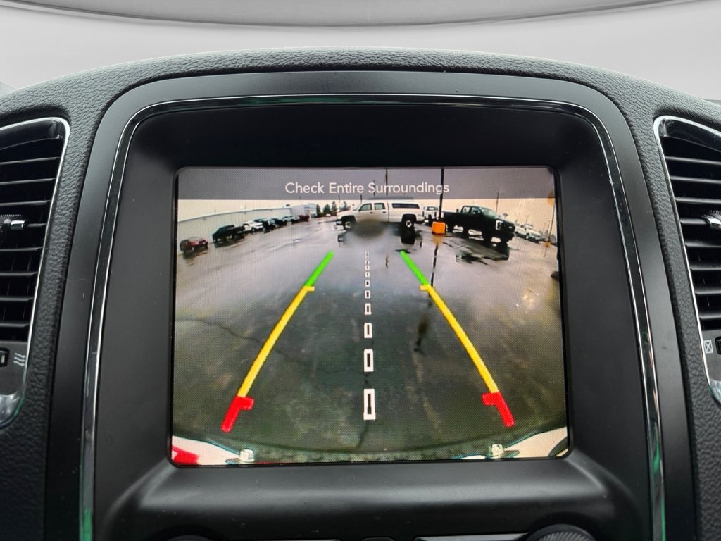 Used 2015 Dodge Durango Limited AWD/4WD image 26