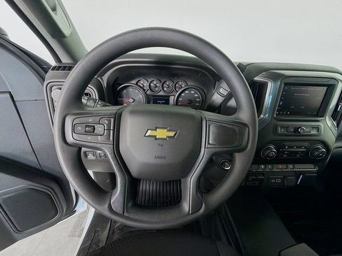 New 2026 Chevrolet Silverado 3500 W/T w/ WT Convenience Package AWD/4WD image 12
