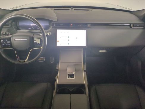 Used 2025 Land Rover Range Rover Velar Dynamic SE image 18