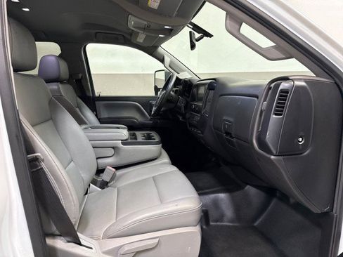 Used 2019 Chevrolet Silverado 2500 W/T w/ WT Convenience Package image 51