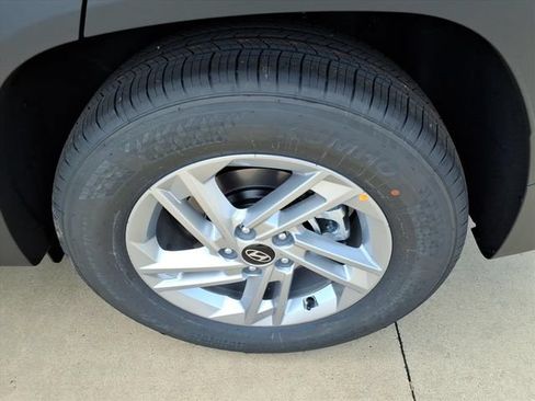 New 2026 Hyundai Tucson SE FWD image 20