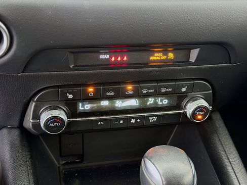 Used 2019 MAZDA CX-5 Touring AWD/4WD image 18