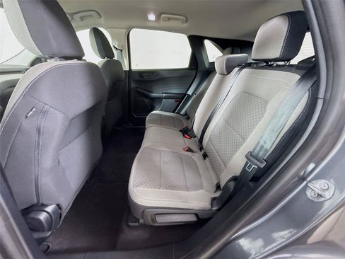 Used 2022 Ford Escape SE AWD/4WD image 11