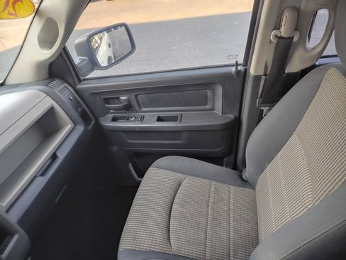 Used 2009 Dodge Ram 1500 Truck ST w/ ST Popular Equipment Group image 11