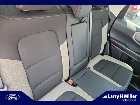 New 2025 Ford Bronco Sport Big Bend w/ Convenience Package image 18