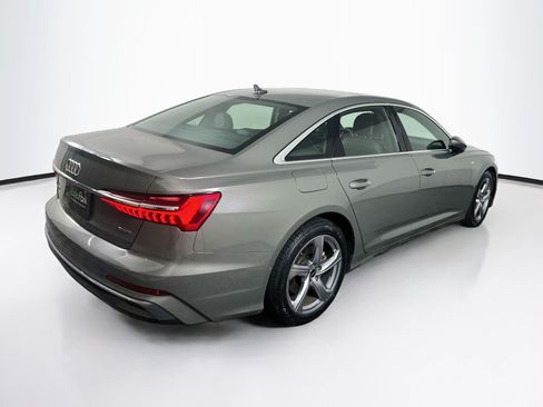 Used 2024 Audi A6 Premium Plus AWD/4WD image 9