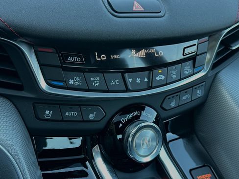New 2025 Acura TLX SH-AWD w/ A-SPEC Pkg image 16