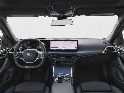 New 2026 BMW 430i xDrive AWD/4WD image 5