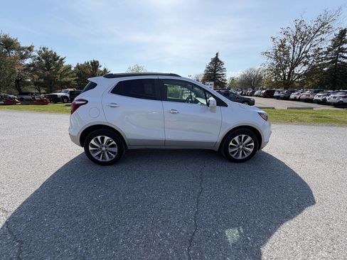Used 2019 Buick Encore Preferred AWD/4WD image 6