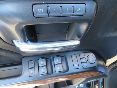 Used 2019 Chevrolet Silverado 3500 High Country w/ Duramax Plus Package image 12