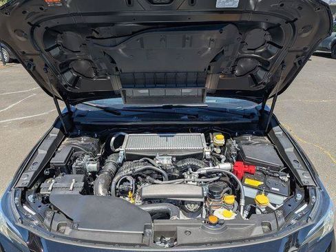 Used 2026 Subaru WRX AWD/4WD image 33