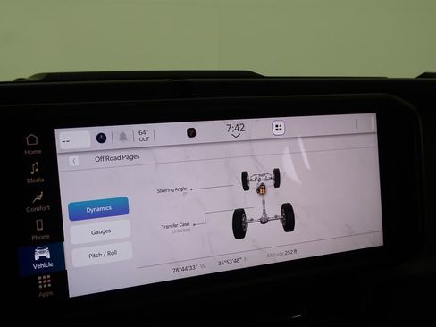 New 2026 Jeep Wrangler Sport S image 34