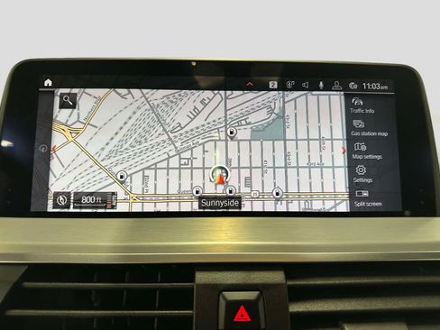 Used 2020 BMW X4 xDrive30i w/ Convenience Package AWD/4WD image 25