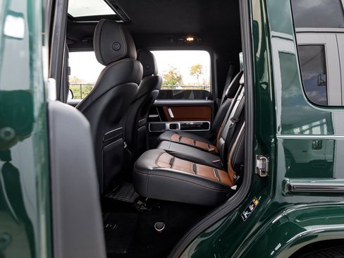 Used 2022 Mercedes-Benz G 63 AMG 4MATIC image 34