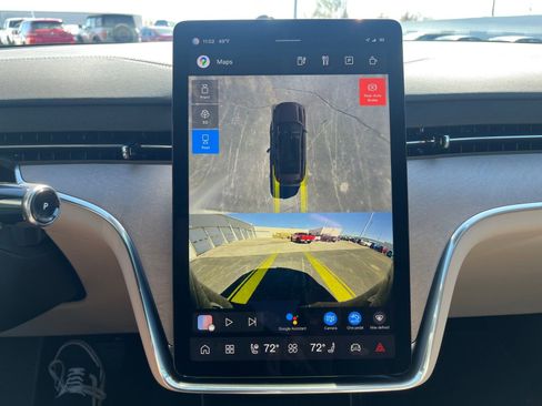 New 2025 Volvo EX90 Ultra AWD/4WD image 18