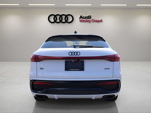 New 2026 Audi Q5 Premium Plus AWD/4WD image 4