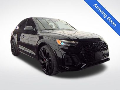 Used 2024 Audi SQ5 Prestige