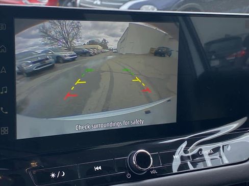 New 2026 Mitsubishi Outlander ES image 11