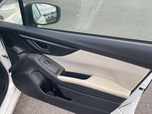 Certified 2023 Subaru Impreza Premium image 44