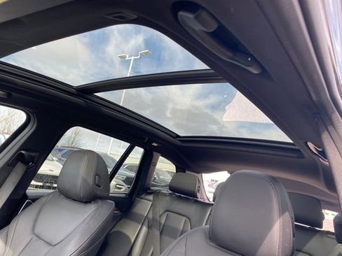 Used 2024 BMW X3 xDrive30i image 16