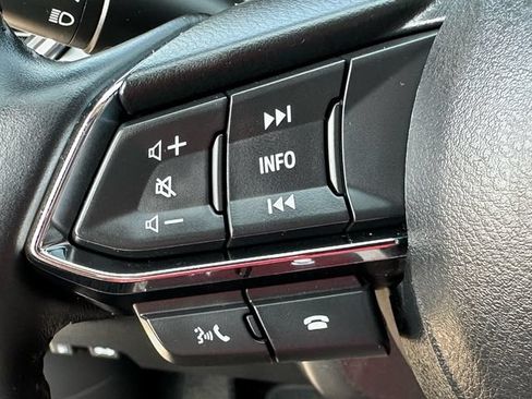 Used 2025 MAZDA CX-5 AWD 2.5 S w/ Select Package image 13