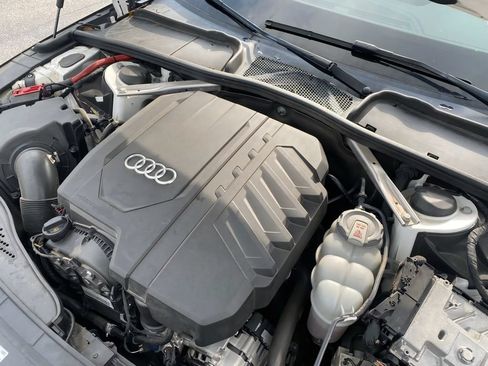 Used 2023 Audi A4 2.0T Premium Plus AWD/4WD image 13