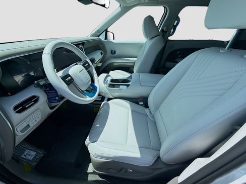 New 2026 Hyundai Palisade SEL FWD image 14