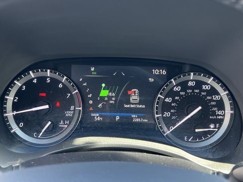 Used 2021 Toyota Highlander Platinum FWD image 21