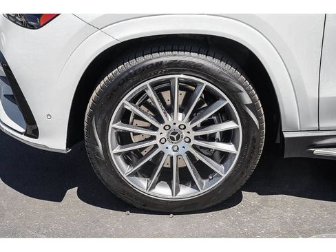 New 2026 Mercedes-Benz GLE 350 4MATIC image 9