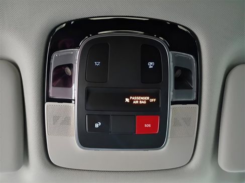 New 2026 Hyundai Tucson SE image 22