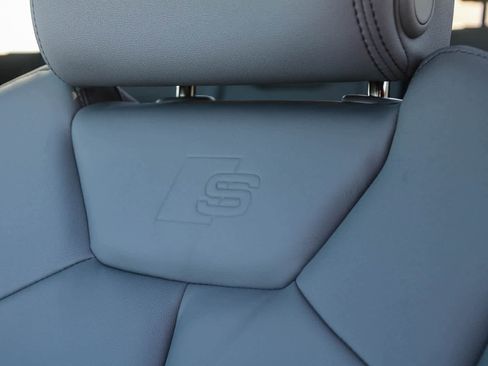 New 2025 Audi Q3 2.0T Premium image 43