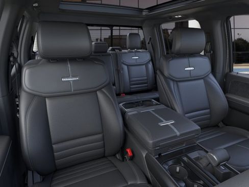 New 2026 Ford F150 Platinum image 10