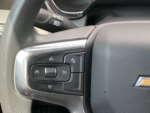 Used 2021 Chevrolet Blazer LT FWD image 22