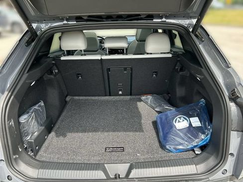 New 2026 Volkswagen ID.4 Pro S AWD/4WD image 25