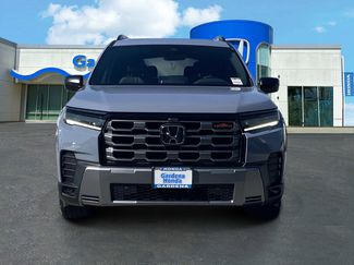 New 2026 Honda Pilot TrailSport video 2