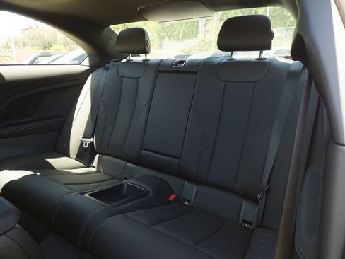 New 2026 BMW 230i Coupe w/ Premium Package RWD image 8
