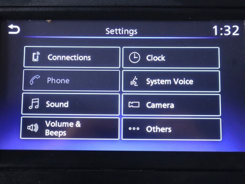 Used 2021 Nissan NV 2500 SV image 19